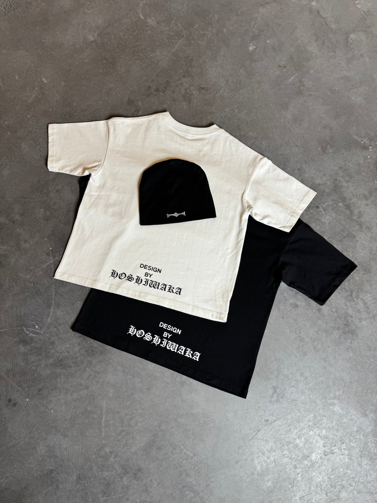 ESSENTIAL by Hoshiwaka