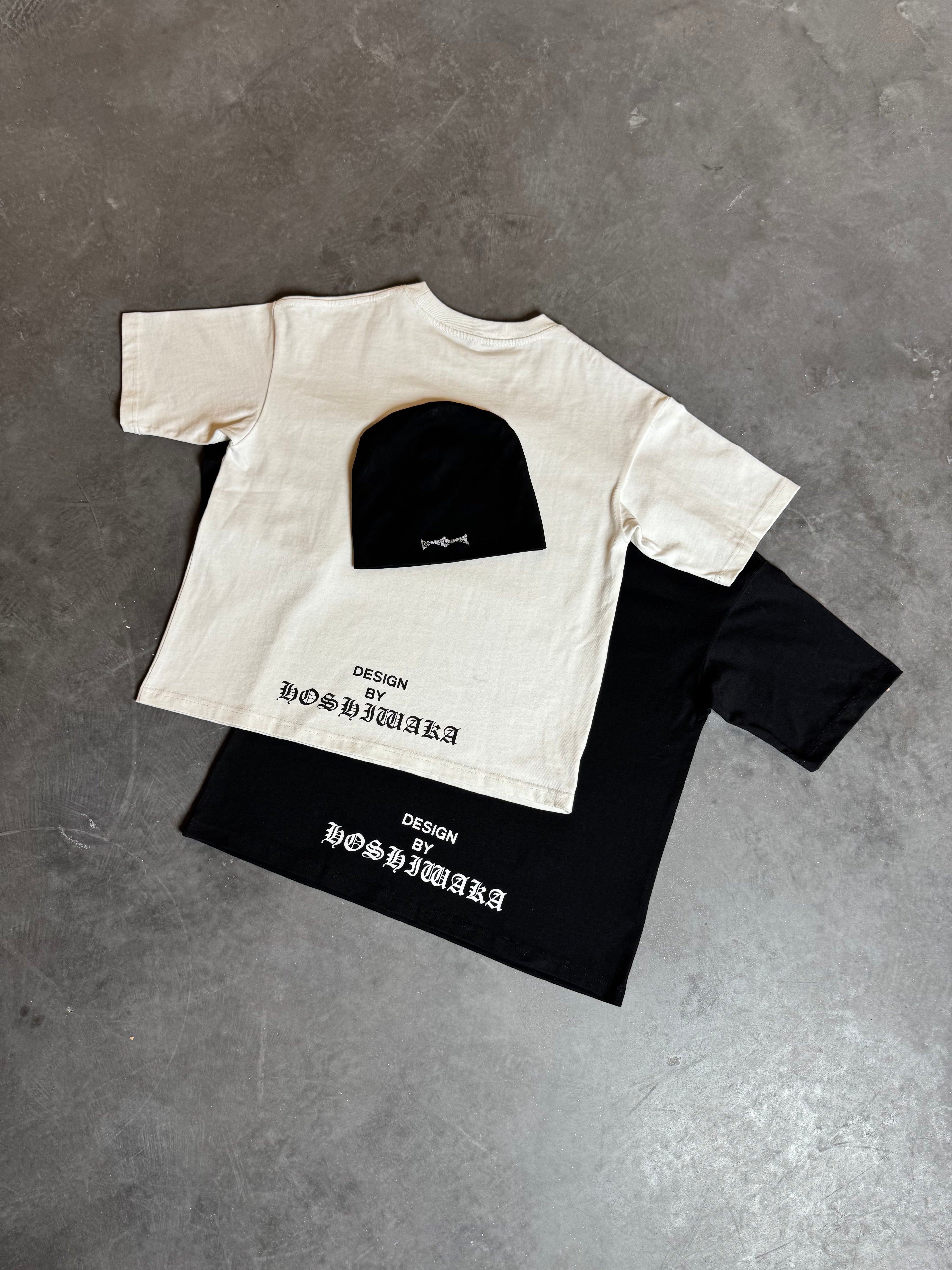 ESSENTIAL by Hoshiwaka