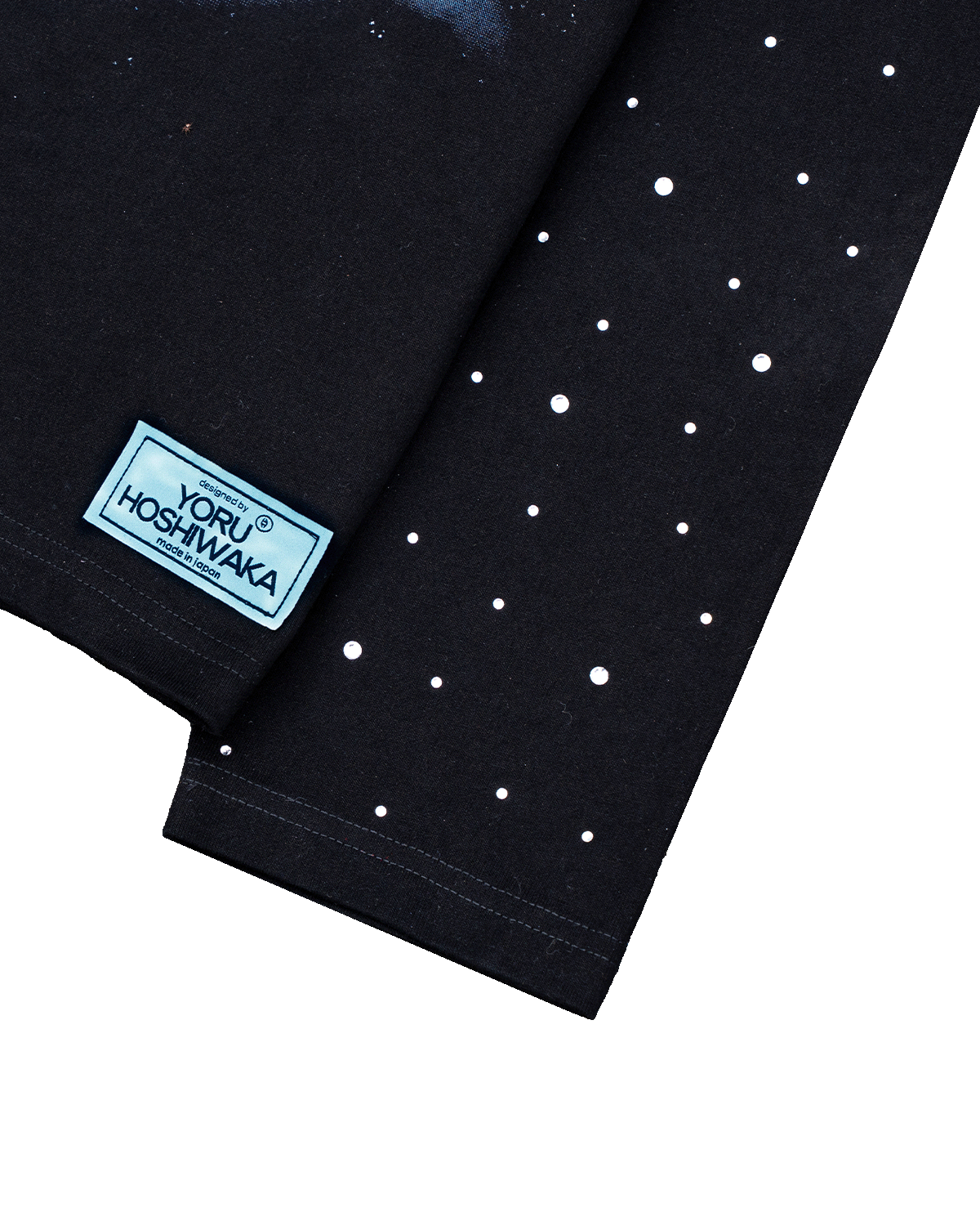 YORU SILVER SURFER LONGSLEEVE