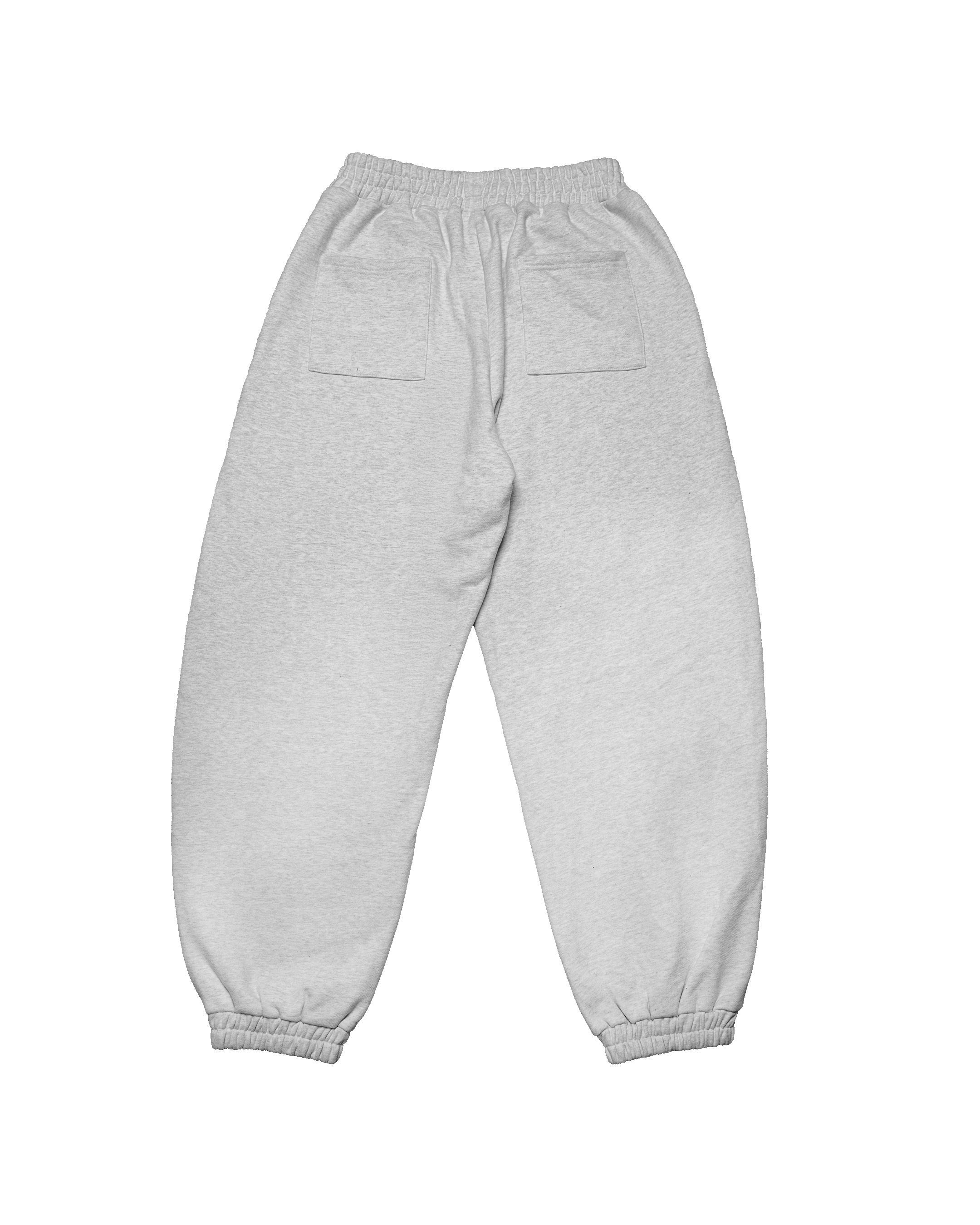 JOGGER GREY YORU HOSHIWAKA