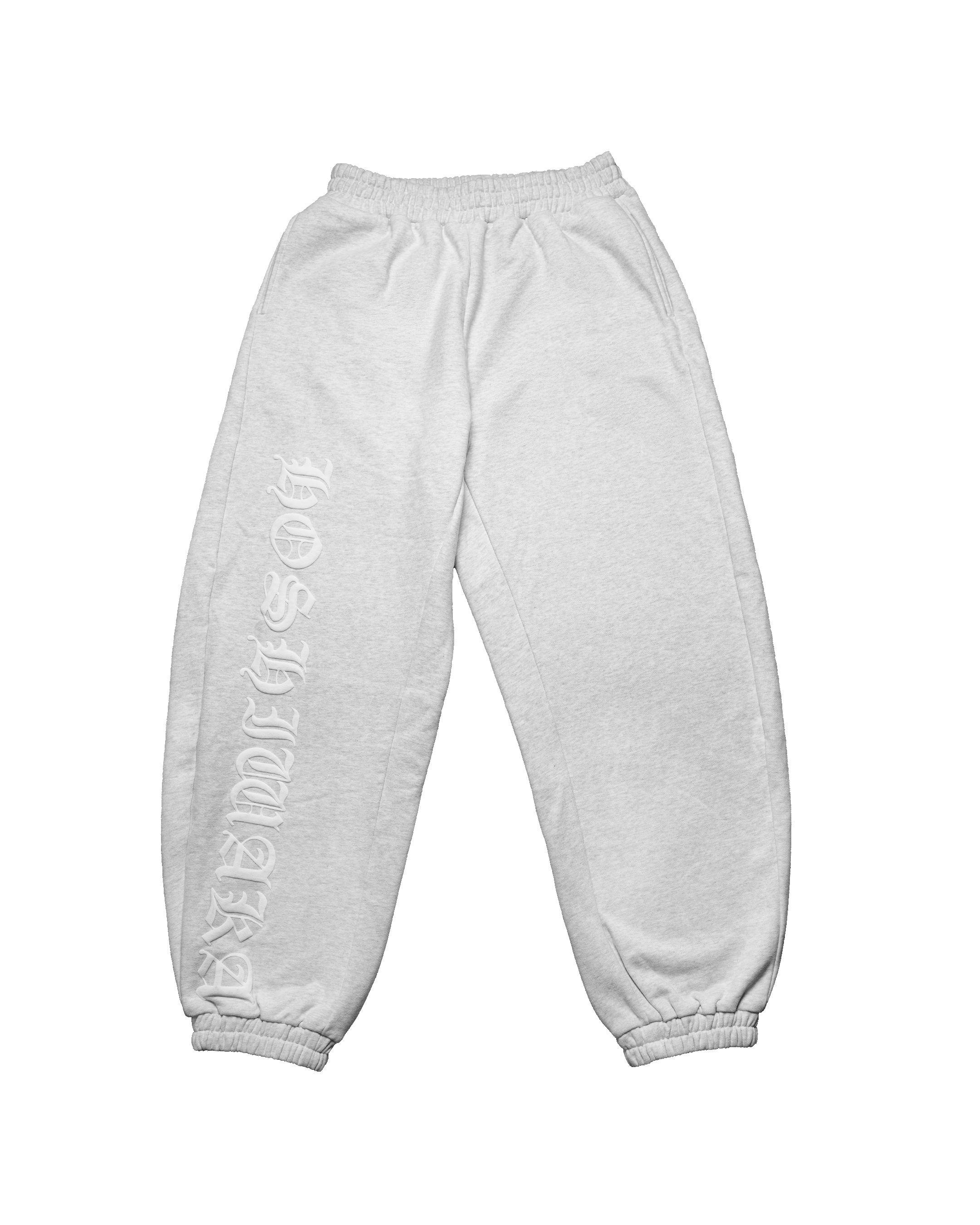 JOGGER GREY YORU HOSHIWAKA