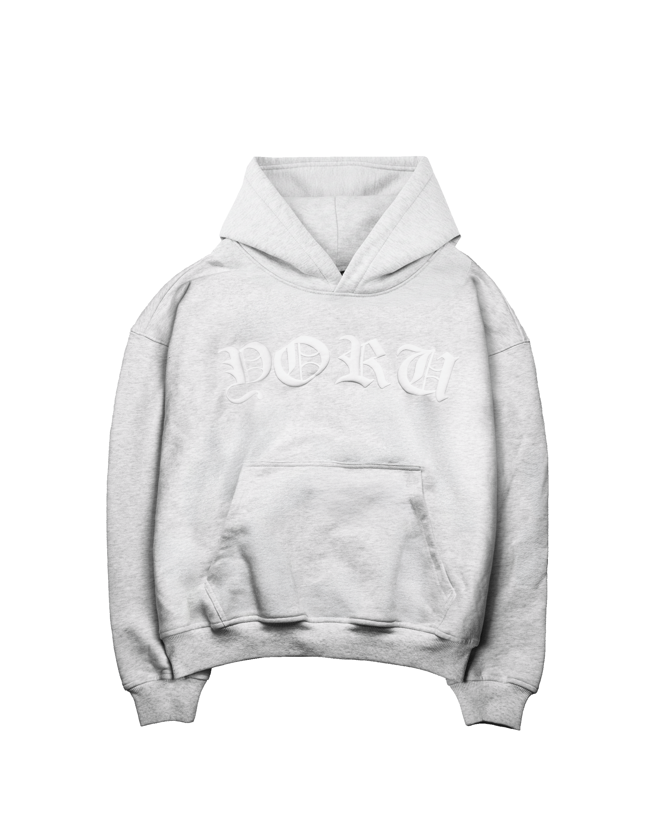 HOODIE GREY YORU HOSHIWAKA