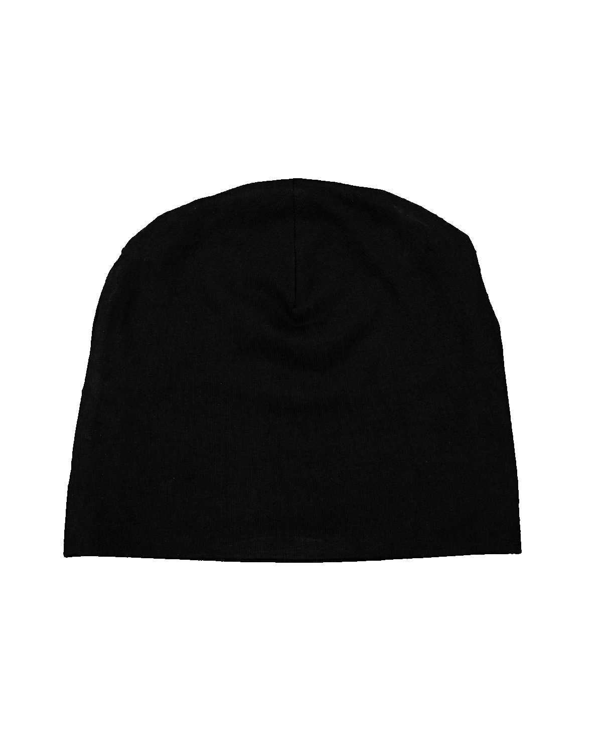 SKULL CAP BLACK - BY HOSHIWAKA